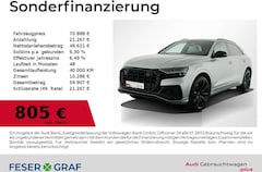 Bild des Angebotes Audi SQ8 TFSI Pano,Sitzbel,HUD,AHK,B&O,Kamera,Matrix
