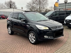 Bild des Angebotes Ford Kuga 2.0 TDCi 4x4 Aut. Titanium