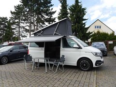 Bild des Angebotes VW T6 California T6.1 California Ocean ACC STANDH AHK KAMERA APP