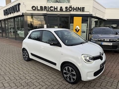 Bild des Angebotes Renault Twingo SCe 65 ZEN