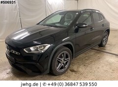 Bild des Angebotes Mercedes-Benz GLA 250 GLA250 E  AMGLine|MBUX+|Leder|Keyl.St.|20Zoll