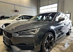 Bild des Angebotes CUPRA Leon Leon Sportstourer 2.0 TSI DSG