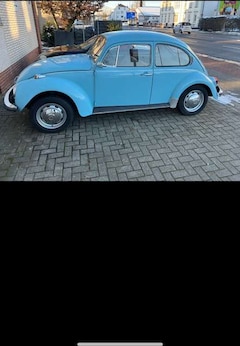 Bild des Angebotes VW Käfer Oldtimer Käfer 1.6