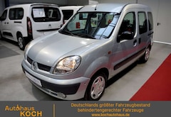 Bild des Angebotes Renault Kangoo 1.6 16V Privilege Rollstuhlgerecht