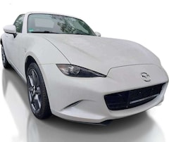 Bild des Angebotes Mazda MX-5 Sports-Line Autom. Bose RFK Leder Navi LED