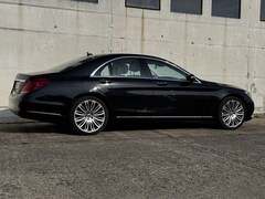 Bild des Angebotes Mercedes-Benz S 350 S 350 (BlueTEC) d 7G-TRONIC