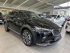 Bild des Angebotes Mazda CX-3 2.0 Selection DUK Design-Pkt LEDER NAVI KAM LED
