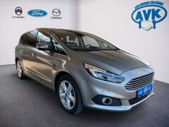 Bild des Angebotes Ford S-Max S-MAX Titanium Automatik, DIESEL, 180PS
