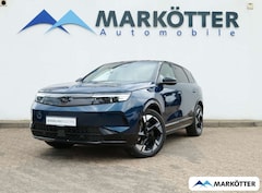 Opel Grandland Electric 73kWh Akku Ultimate/360 Cam/Head-Up/Pano