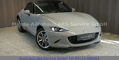 Mazda MX-5 Exclusive-Line G-132 (Mod. 2025)