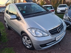 Bild des Angebotes Mercedes-Benz A 160 CDI BLUEEFFICIENCY * KLIMA/NAVI/SHZ/MFL *