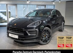 Bild des Angebotes Porsche Macan Multif.Lenkrad Memory Sitze LenkradHZG SHZ