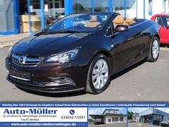 Bild des Angebotes Opel Cascada Innovation ecoFlex Bi-Xenon Leder Navi