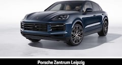 Bild des Angebotes Porsche Cayenne S Coupe InnoDrive Sitzlüftung HUD AHK