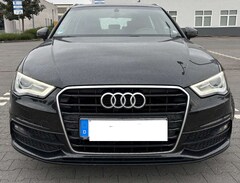 Bild des Angebotes Audi A3 A3 Sportback 1.4 TFSI cylinder on demand ultra Spo