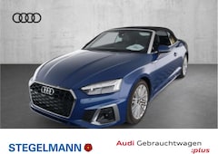 Bild des Angebotes Audi A5 40 TFSI S-Tronic S line