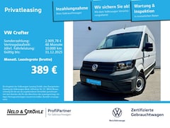 Bild des Angebotes VW Crafter 35 Kasten MR HD 2.0 TDI R-KAM PDC KLIMA