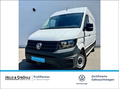 Bild des Angebotes VW Crafter 35 Kasten MR HD 2.0 TDI R-KAM PDC KLIMA