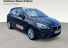 Bild des Angebotes BMW 216 d Advantage Navi LED, Shz. PDC