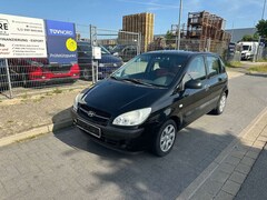 Bild des Angebotes Hyundai Getz Team 08 *1.HAND*