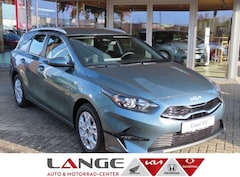 Bild des Angebotes Kia Ceed / cee'd Sportswagon 1.4 EU6d-T 1.0T 100 VIS STD (NAV) Visi