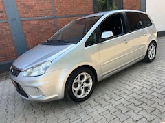 Bild des Angebotes Ford C-Max Titanium**73400 Km**