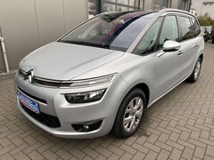 Bild des Angebotes Citroen Grand C4 Picasso 1.6HDI Selection*7SITZER