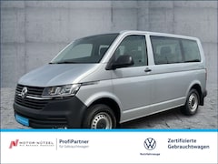 Bild des Angebotes VW T6.1 Caravelle 2.0TDI DSG 2xPDC+MFL+DAB+8-SITZER