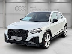Bild des Angebotes Audi SQ2 TFSI tronic quat S tronic+Panodach+Sonos+Rückfahrk