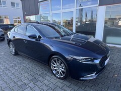 Bild des Angebotes Mazda 3 2.0 SKYACTIV-X MHEV Selection LED ACC 1.Hand