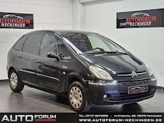 Bild des Angebotes Citroen Xsara Picasso HDi 110 FAP Tendance