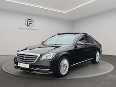 Bild des Angebotes Mercedes-Benz S 350 d 4Matic*Pano*Standhz*Burmester*Air*360*App