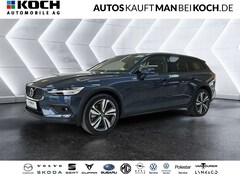 Bild des Angebotes Volvo V60 Cross Country V60 CC B5 AWD Plus BLIS ACC AHK 360° H/K StdHzg.