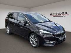 Bild des Angebotes BMW 220 d  Luxury Line+AHK+18"+Kamera+DDC+ACC