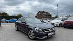 Bild des Angebotes Mercedes-Benz C 200 d Lim. | AUTOMATIK | BURMESTER | NAVI