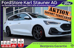 Bild des Angebotes Ford Focus ST Turnier X 2.3 AUTOMATIK ACC 4,99% FIN*