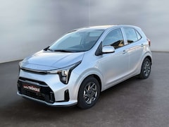 Bild des Angebotes Kia Picanto 1.0 Vision +Navi +Sitzheizung +Kamera