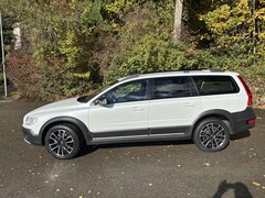 Bild des Angebotes Volvo XC70 D4 Geartronic Linje Svart