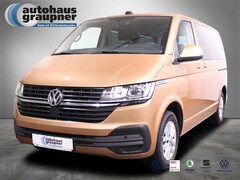 Bild des Angebotes VW T6.1 Caravelle 2.0 TDI incl. Handgas PDC ACC