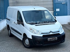 Bild des Angebotes Citroen Jumpy HDi 1.6HDI L1H1 Kasten*PDC*AHK*2HD*E-PAKET
