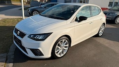 Bild des Angebotes SEAT Ibiza FR, 1. HD, scheckh., KD/TÜV neu, TOP!