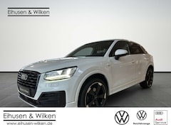 Bild des Angebotes Audi Q2 1.4+SPORT+S-LINE+LED+ACC+OPTIK SCHWARZ+