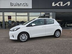 Bild des Angebotes Toyota Yaris Hybrid AT Life AWR
