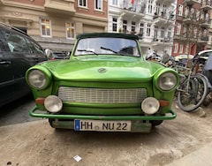 Bild des Angebotes Trabant P601 Kübelwagen