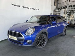 Bild des Angebotes MINI One D Clubman Clubman One D Aut. Navi Komfortzugang Klimaauto