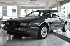 Bild des Angebotes VW Corrado 1.8 G60 Karmann *1.Hand*VW Servicegepfl.