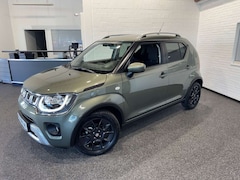 Bild des Angebotes Suzuki Ignis Comfort HYBRID AUTOM. NAVI+CAM ALLWETTER