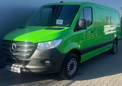 Bild des Angebotes Mercedes-Benz Sprinter 316 LANG 7G-TRONIC TOTWINKEL 360°KAMERA