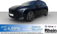 Bild des Angebotes BMW 220 d Active Tou M Sport DrivAs/ParkAs+ AHK HiFi