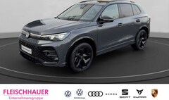 Bild des Angebotes VW Tiguan R-Line 1,5 eTSI AHK-klappbar Navi Digitales Cockpi